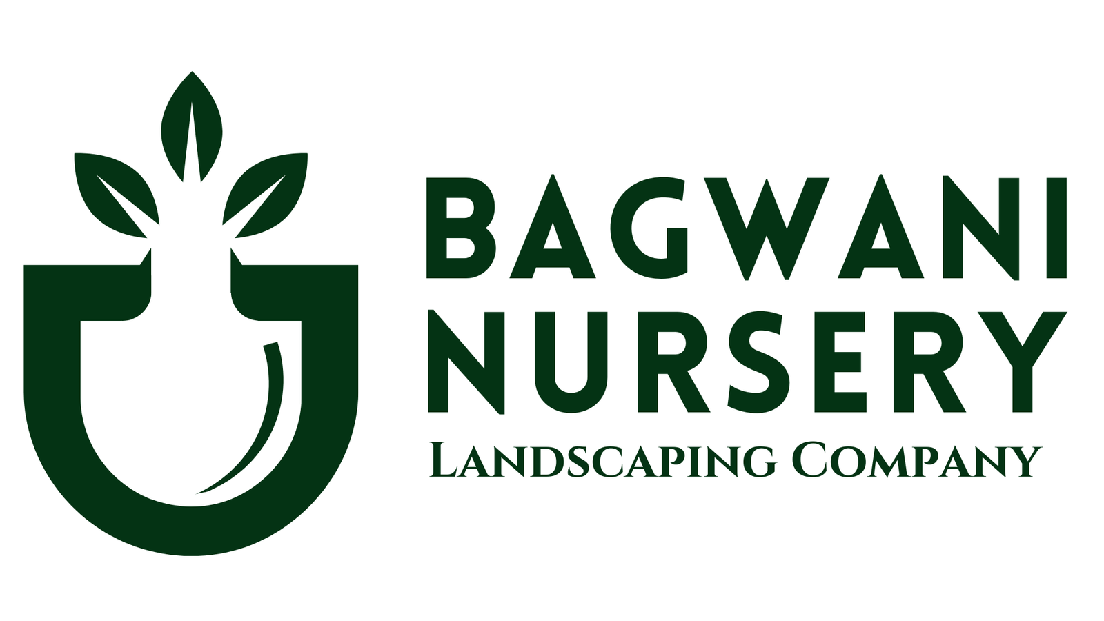 Bagwani Nursery Logo Bagwani Nursery in Saharanpur Wholesale Plant Supplier