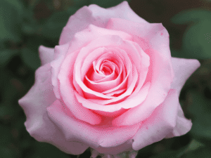 Pink Rose - Plant