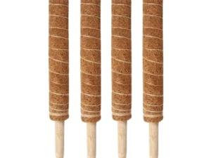 Coco Liner, Coir pole, Plant Supporting Climber Stick
