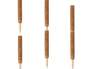 Coco Liner, Coir pole, Plant Supporting Climber Stick (Wholesale)