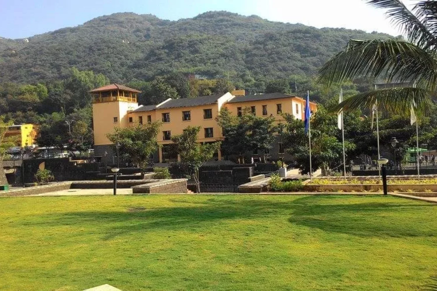 Landscape Architecture, landscape design, Landscape projects, projects in India, landscape designer, landscape architect, Landscaping in India, Bagwani Nursery, Landscaping company in India, Wholesale Plants supplier, Nursery in India