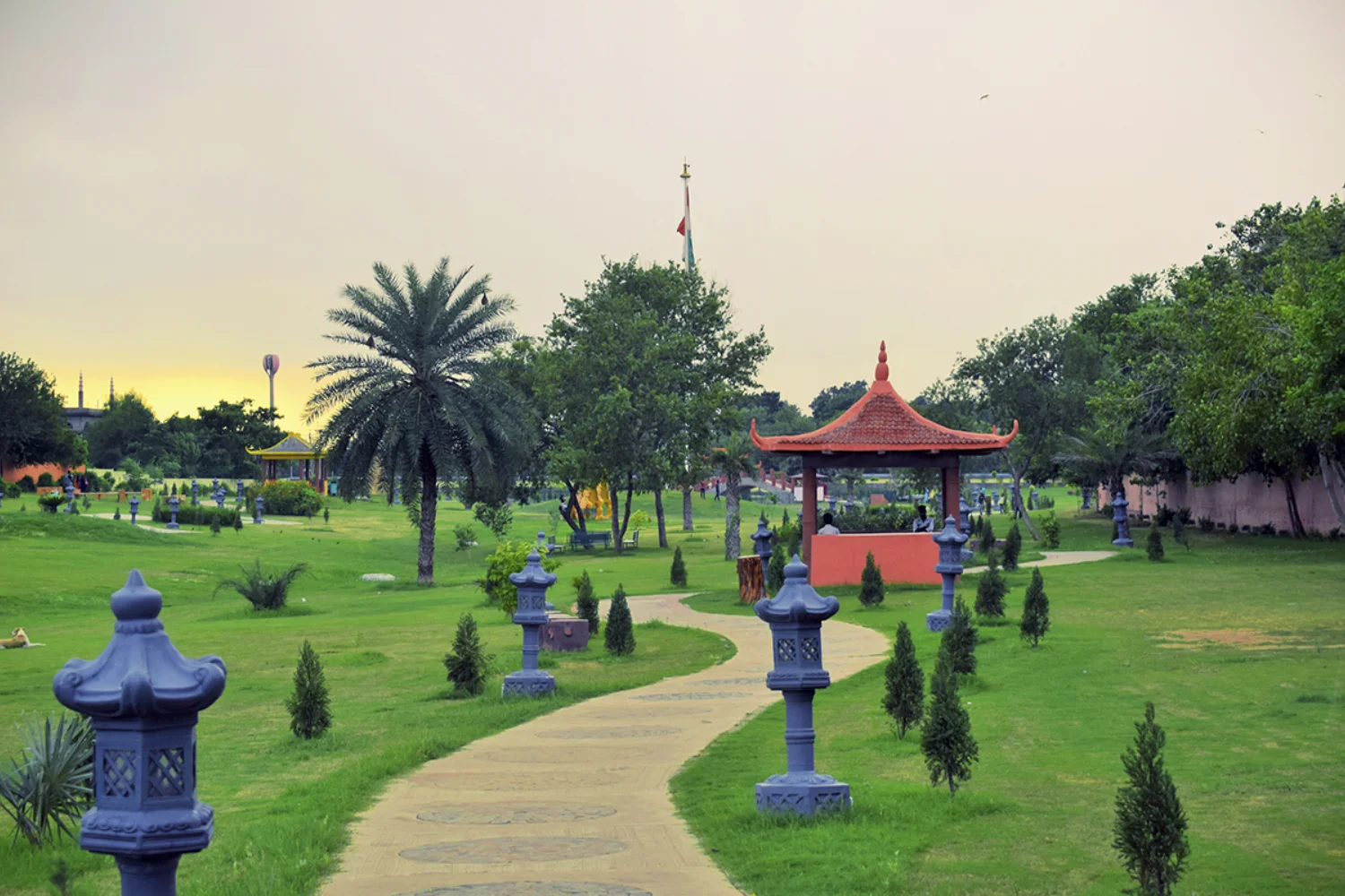 Landscape Architecture, landscape design, Landscape projects, projects in India, landscape designer, landscape architect, Landscaping in India, Bagwani Nursery, Landscaping company in India, Wholesale Plants supplier, Nursery in India