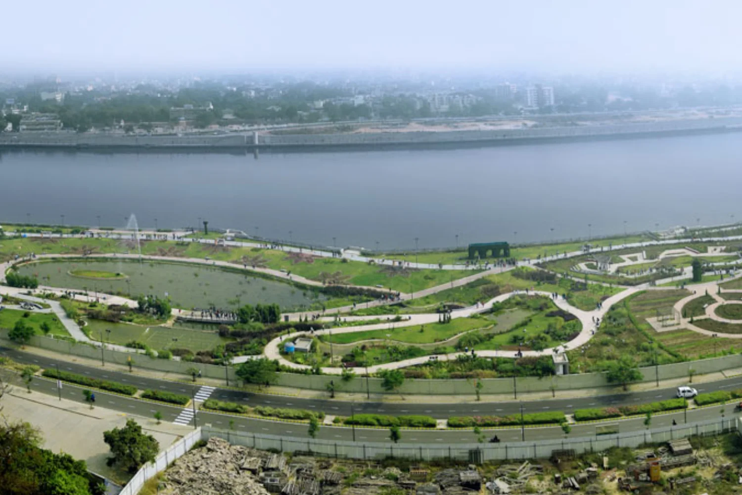 Landscape Architecture, landscape design, Landscape projects, projects in India, landscape designer, landscape architect, Landscaping in India, Bagwani Nursery, Landscaping company in India, Wholesale Plants supplier, Nursery in India